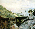 tableau de Morisot