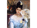 tableau de Morisot