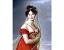 tableau de Vigée Le Brun