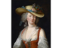 tableau de Vigée Le Brun