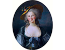 tableau de Vigée Le Brun