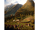 tableau de Vigée Le Brun