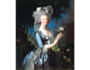 tableau de Vigée Le Brun