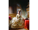 tableau de Vigée Le Brun