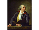 tableau de Vigée Le Brun
