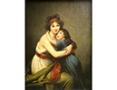tableau de Vigée Le Brun