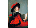tableau de Vigée Le Brun