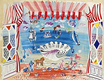 Influence de Bonnard