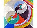 tableau des Delaunay