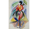 tableau des Delaunay