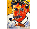 tableau de Derain