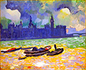 tableau de Derain