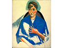 tableau de Derain
