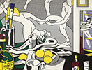 tableau de Lichtenstein