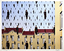 tableau de Magritte