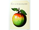tableau de Magritte