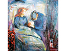 tableau de Munch