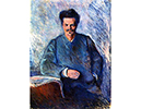 tableau de Munch