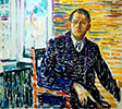 tableau de Munch