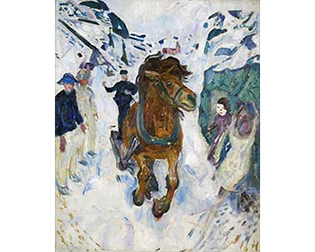 Influence de Munch