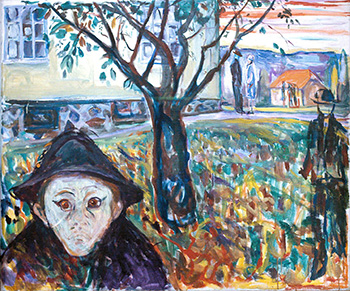Représentation du tableau \