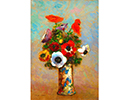tableau de Redon