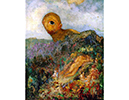 tableau de Redon