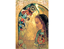 tableau de Redon