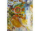 tableau de Redon