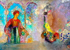 tableau de Redon