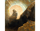 tableau de Redon