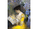 tableau de Redon