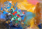 tableau de Redon