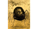 tableau de Redon