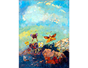 tableau de Redon