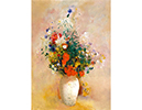 tableau de Redon