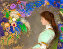 tableau de Redon