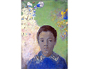 tableau de Redon