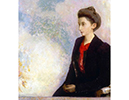 tableau de Redon