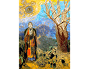 tableau de Redon