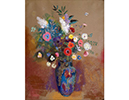 tableau de Redon