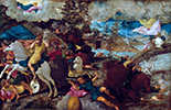 tableau de Le Tintoret