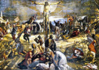 tableau de Le Tintoret