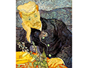 tableau de Van Gogh