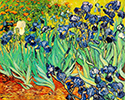 tableau de Van Gogh