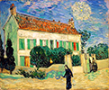 tableau de Van Gogh