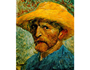 tableau de Van Gogh