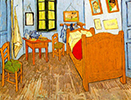 tableau de Van Gogh