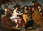 tableau de Vélasquez