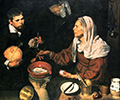 tableau de Vélasquez